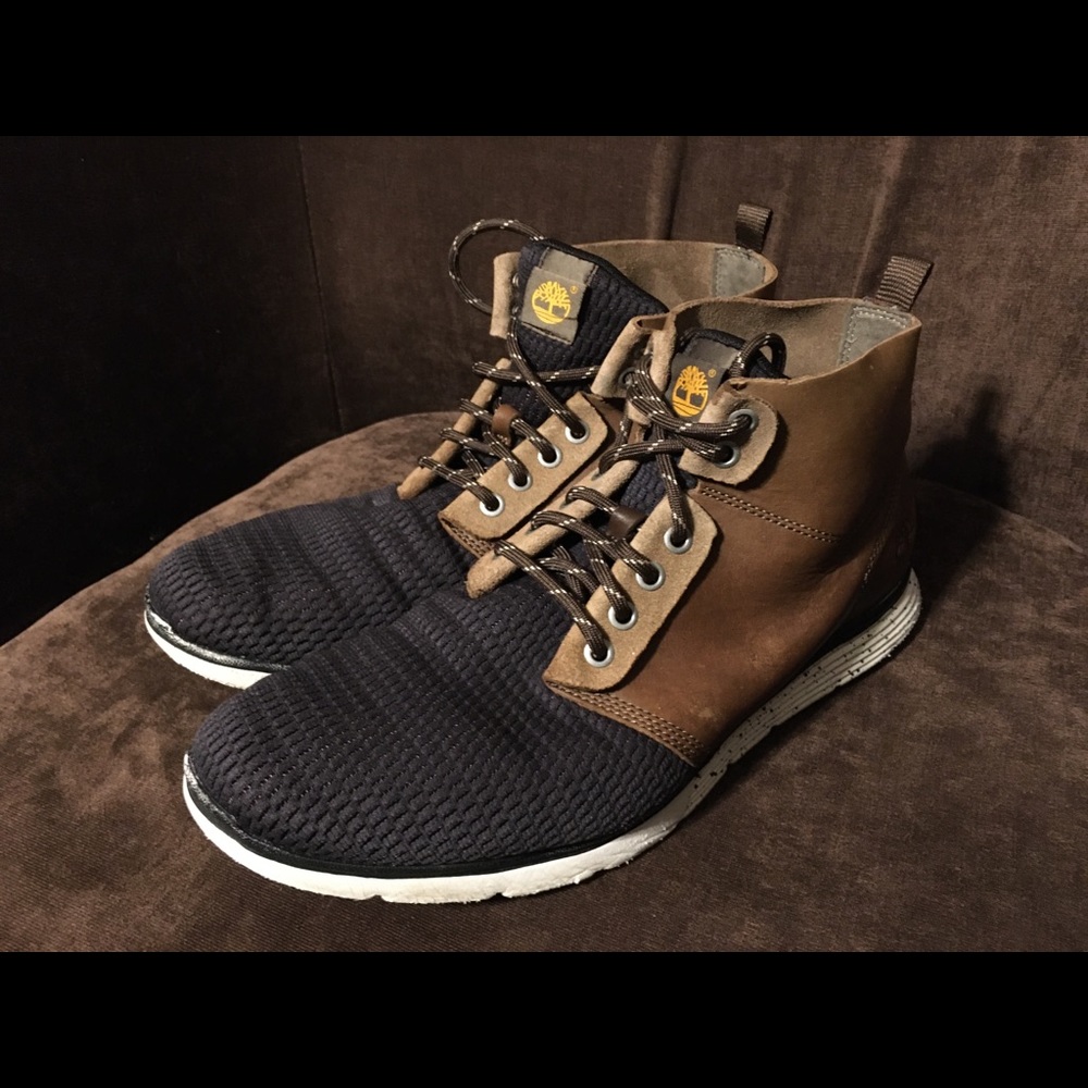 Timberland Killington Chukka